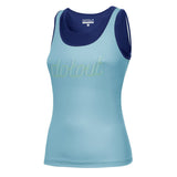 Top Dotout Mujer Team - Azul Dotout