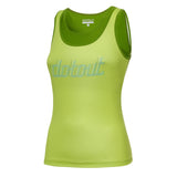 Top Dotout Femme Team - Vert Dotout