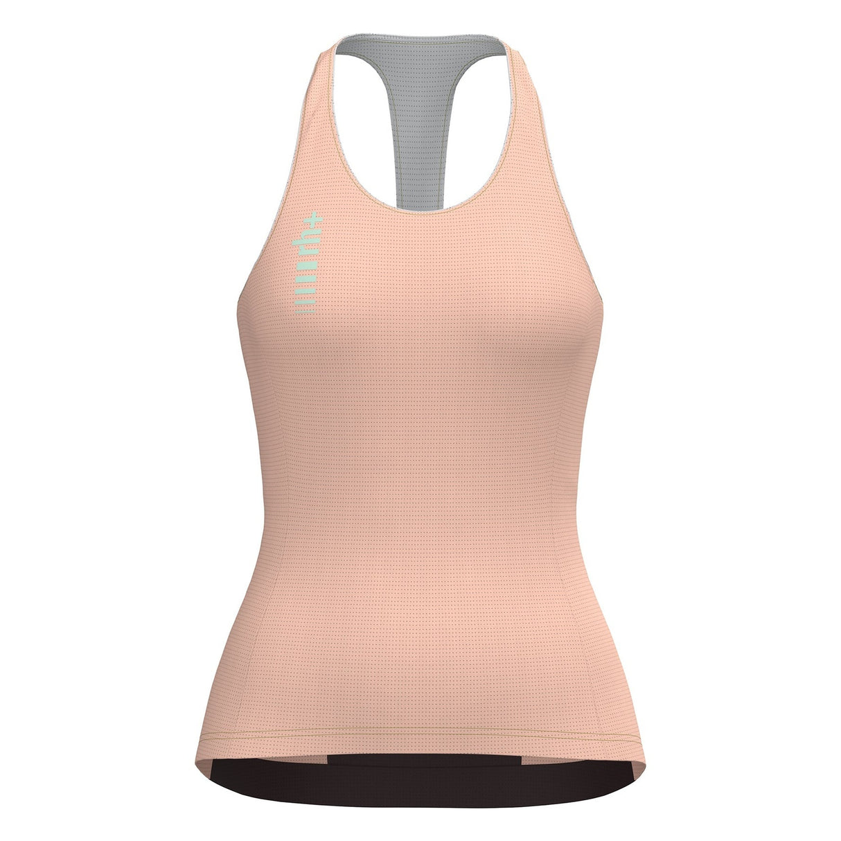 Rh+ Sirio frau top - Rosa