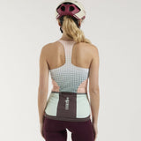 Rh+ Sirio frau top - Rosa