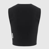 Top donna Assos Tactica Post Ride T5 - Nero Assos