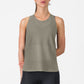 Castelli Comfort Travel Mesh women top - Beige