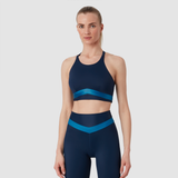 Top donna La Passione Flow - Blu navy La Passione