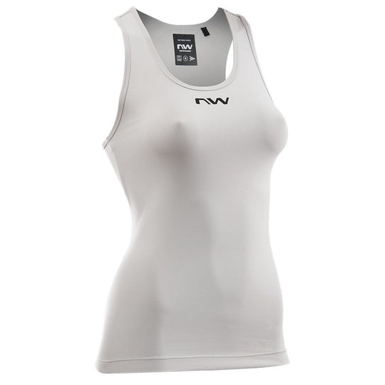Top mujer Northwave Essence - Gris