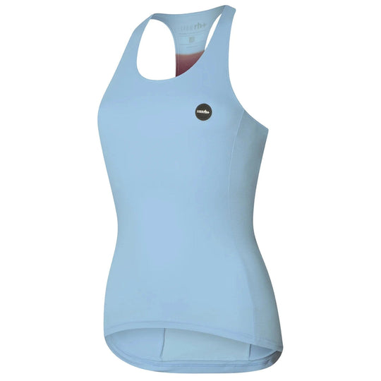 Top mujer Rh+ Astra - Azul
