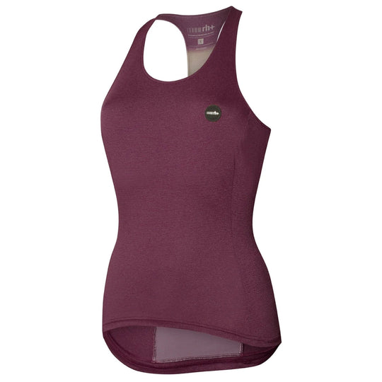 Rh+ Astra frau top - Bordeaux