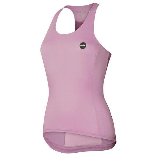 Top mujer Rh+ Astra - Rosa