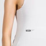 Top mujer Sportful Srk - Blanco
