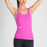 Top mujer Sportful Srk - Fucsia