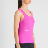 Top mujer Sportful Srk - Fucsia
