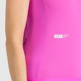 Top mujer Sportful Srk - Fucsia