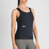 Top donna Sportful Srk - Nero Sportful
