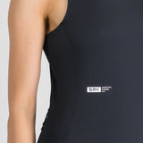 Top donna Sportful Srk - Nero Sportful