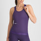 Sportful Srk women top - Purple