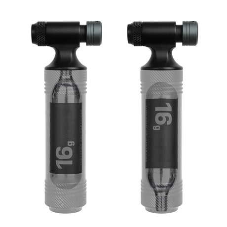 Topeak AIRBOOSTER PRO Topeak