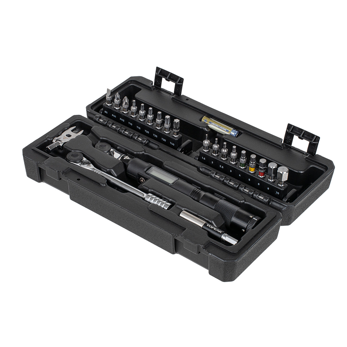 Topeak Torq Stick Pro Digital