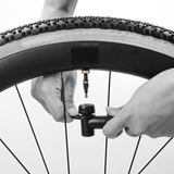 Topeak TurboFlow Kit Combo Topeak