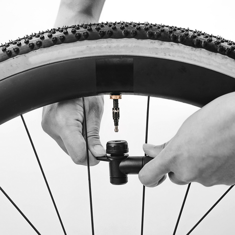 Topeak TurboFlow Kit Combo Topeak