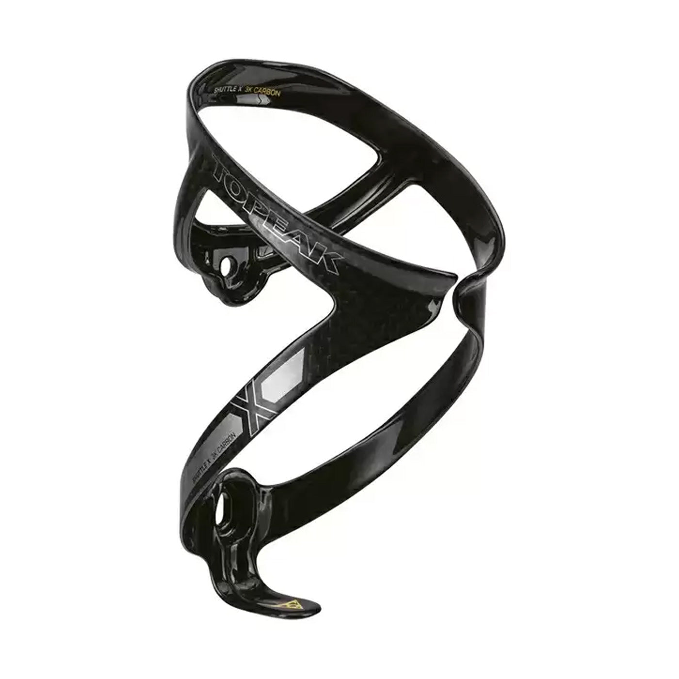 Portaborraccia Topeak Dual Cage Pro Reversibile - Doppio Lato Per MTB E Bici Da Corsa - Foto 9