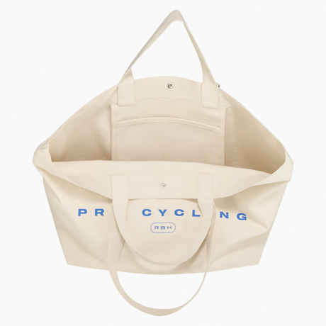 Tote Bag Red Bull Bora-Hansgrohe Lifestyle Red Bull