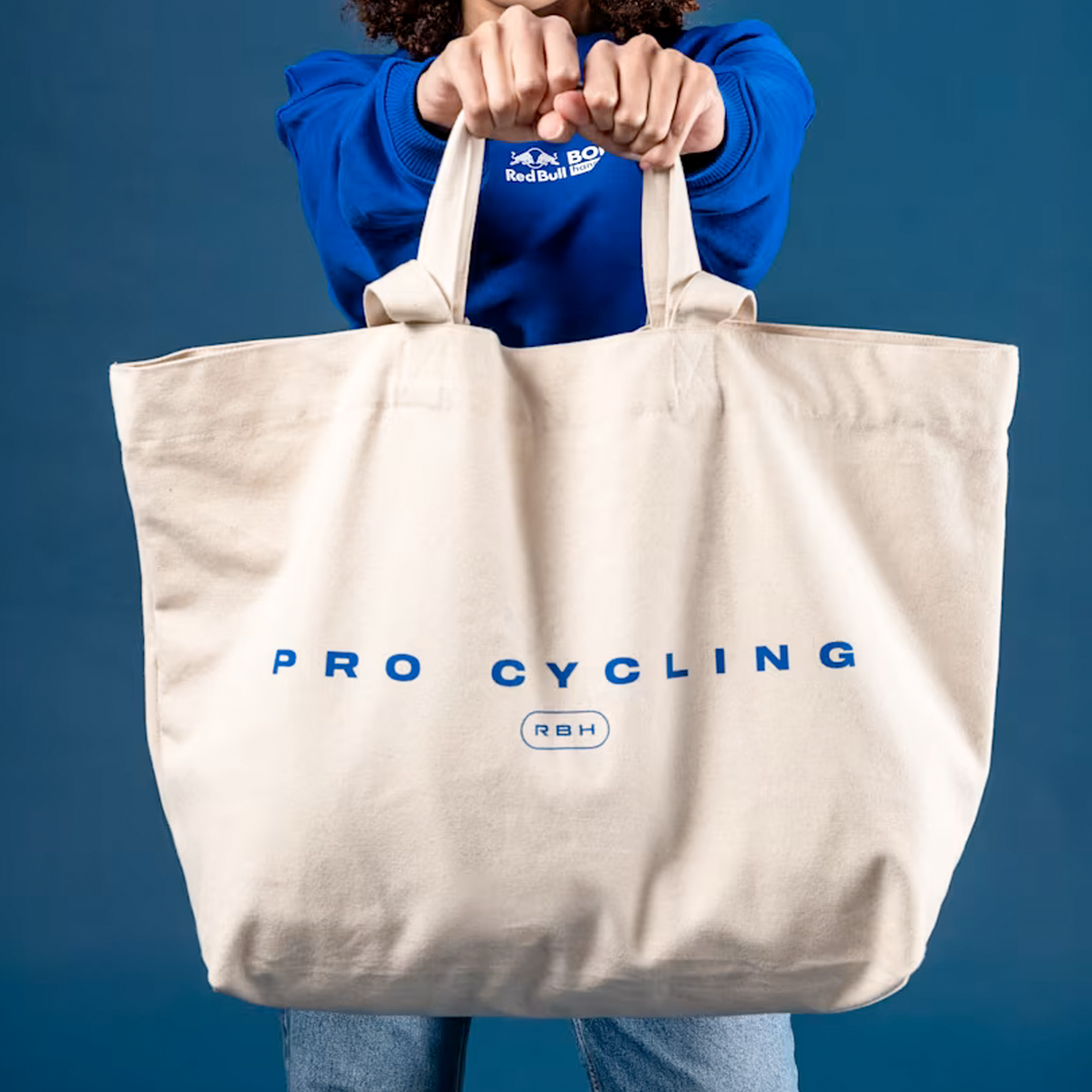 Tote Bag Red Bull Bora-Hansgrohe Lifestyle