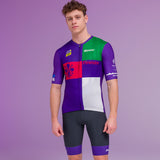 Maglia Santini Tour de France 2024 - Firenze - O