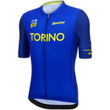 Maglia Santini Tour de France 2024 - Torino - E
