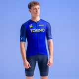 Maglia Santini Tour de France 2024 - Torino - G