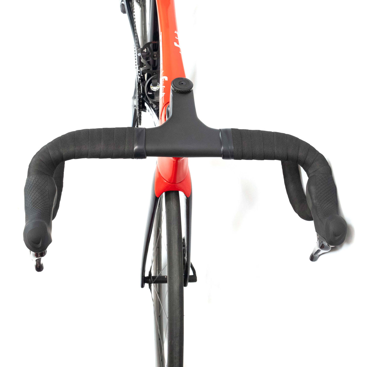 Trek Emonda SLR Segafredo - Nero rosso Trek