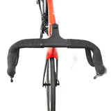 Trek Emonda SLR Segafredo - Nero rosso Trek