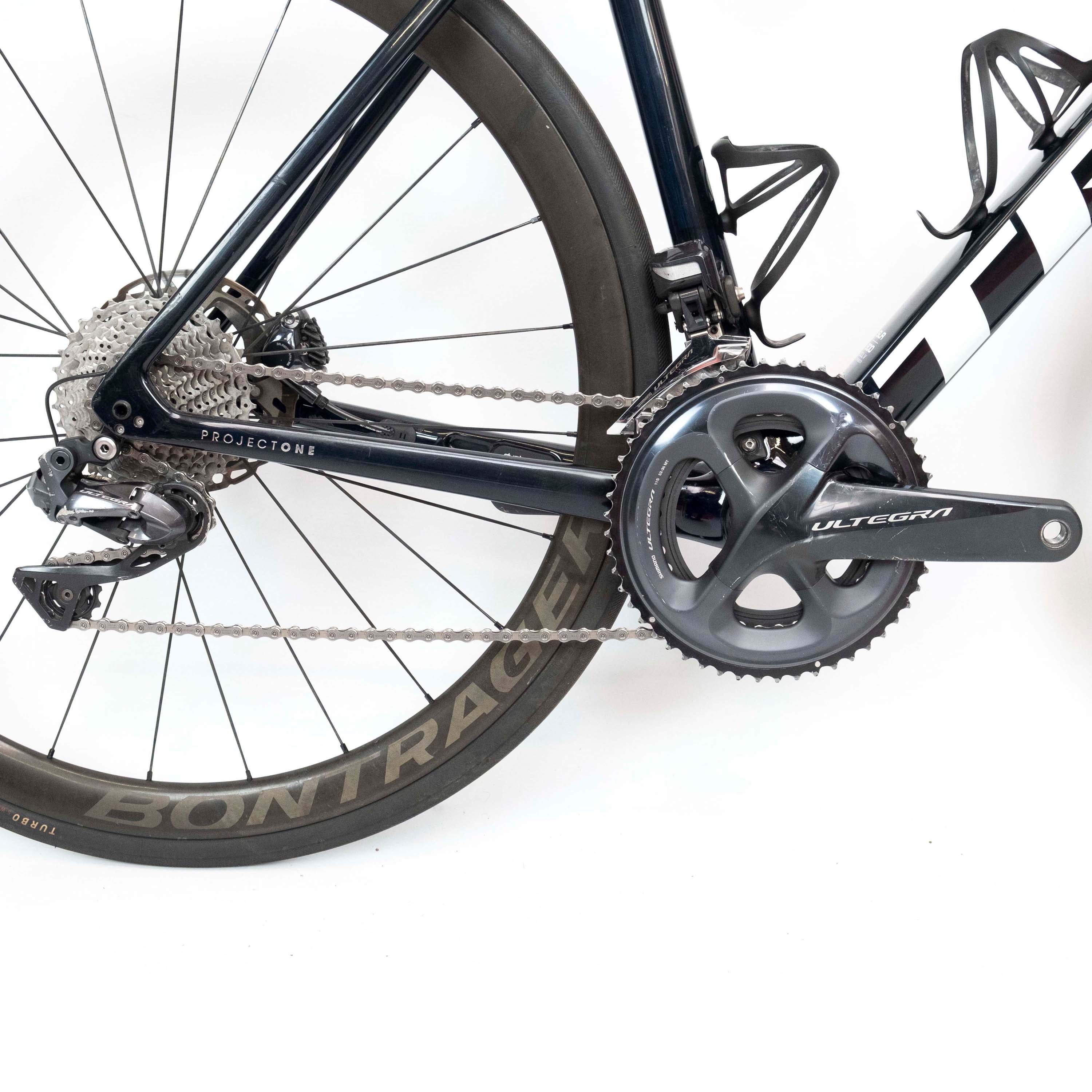 Trek Emonda SLR Segafredo | All4cycling