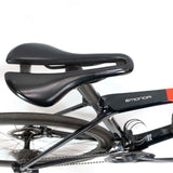 Trek Emonda SLR Segafredo - Nero rosso Trek