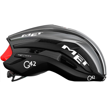 Casco Met Trenta 3K Carbon Mips