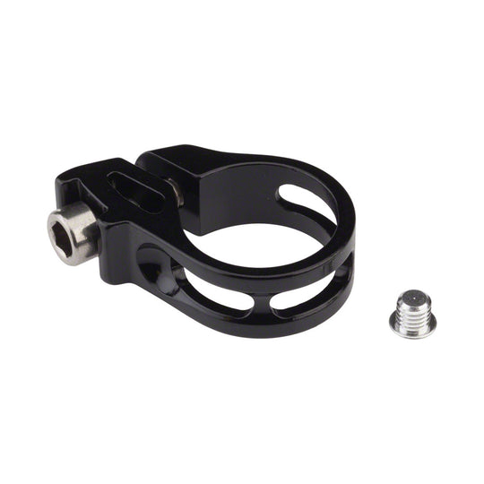 Sram Trigger Clamp/Bolt Kit Sblk