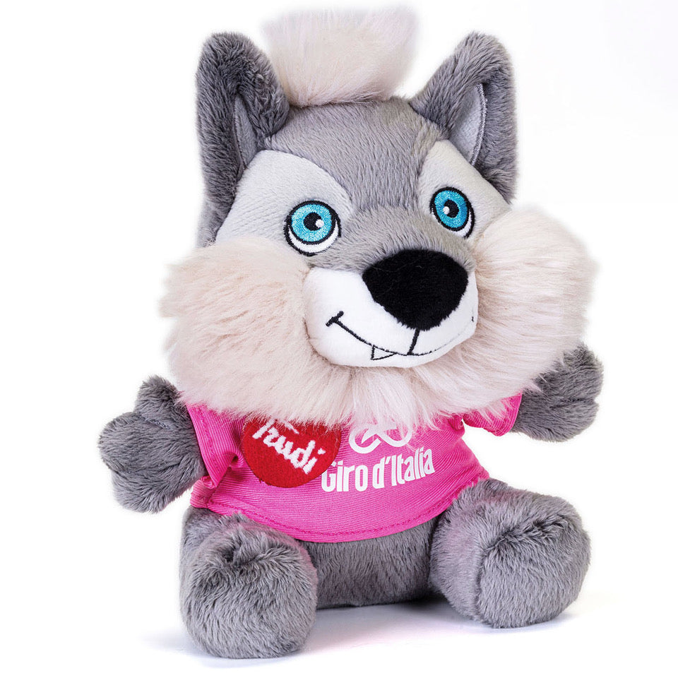 Trudino Giro d'Italia Lupo Wolfie - D
