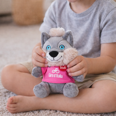 Trudino Giro de Italia Wolfie