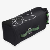 Borsa da forcella Miss Grape Trunk 6 Waterproof - Nero - E