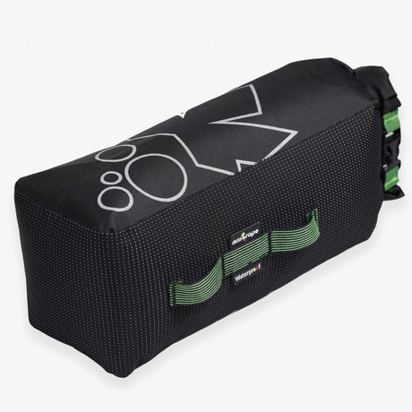 Borsa da forcella Miss Grape Trunk 6 Waterproof - Nero - E