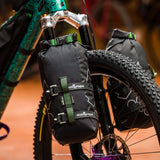 Borsa da forcella Miss Grape Trunk 6 Waterproof - Nero - F