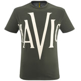 T-Shirt Mavic Heritage - Verde - I