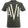 T-Shirt Mavic Heritage - Vert