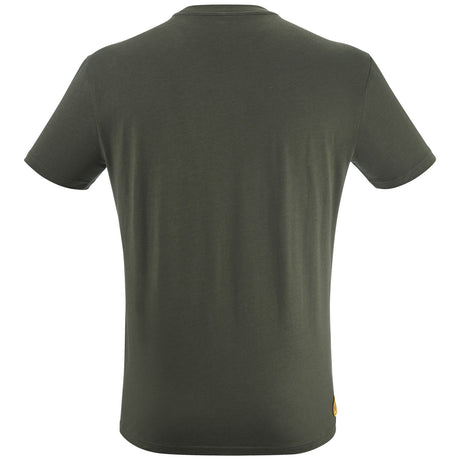 T-Shirt Mavic Heritage - Verde - L