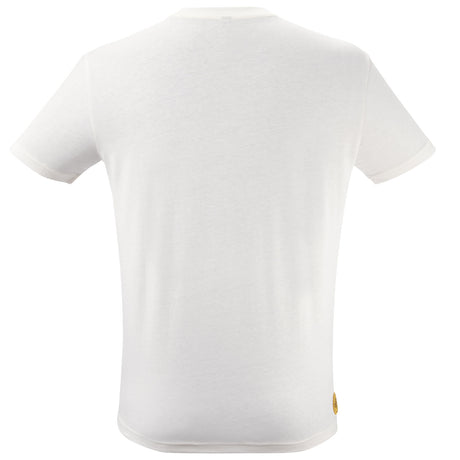 T-Shirt Mavic Heritage Logo - Bianco - I