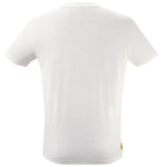 T-Shirt Mavic Heritage Logo - Bianco