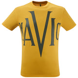 T-Shirt Mavic Heritage - Giallo - P