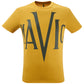 T-Shirt Mavic Heritage - Giallo - P