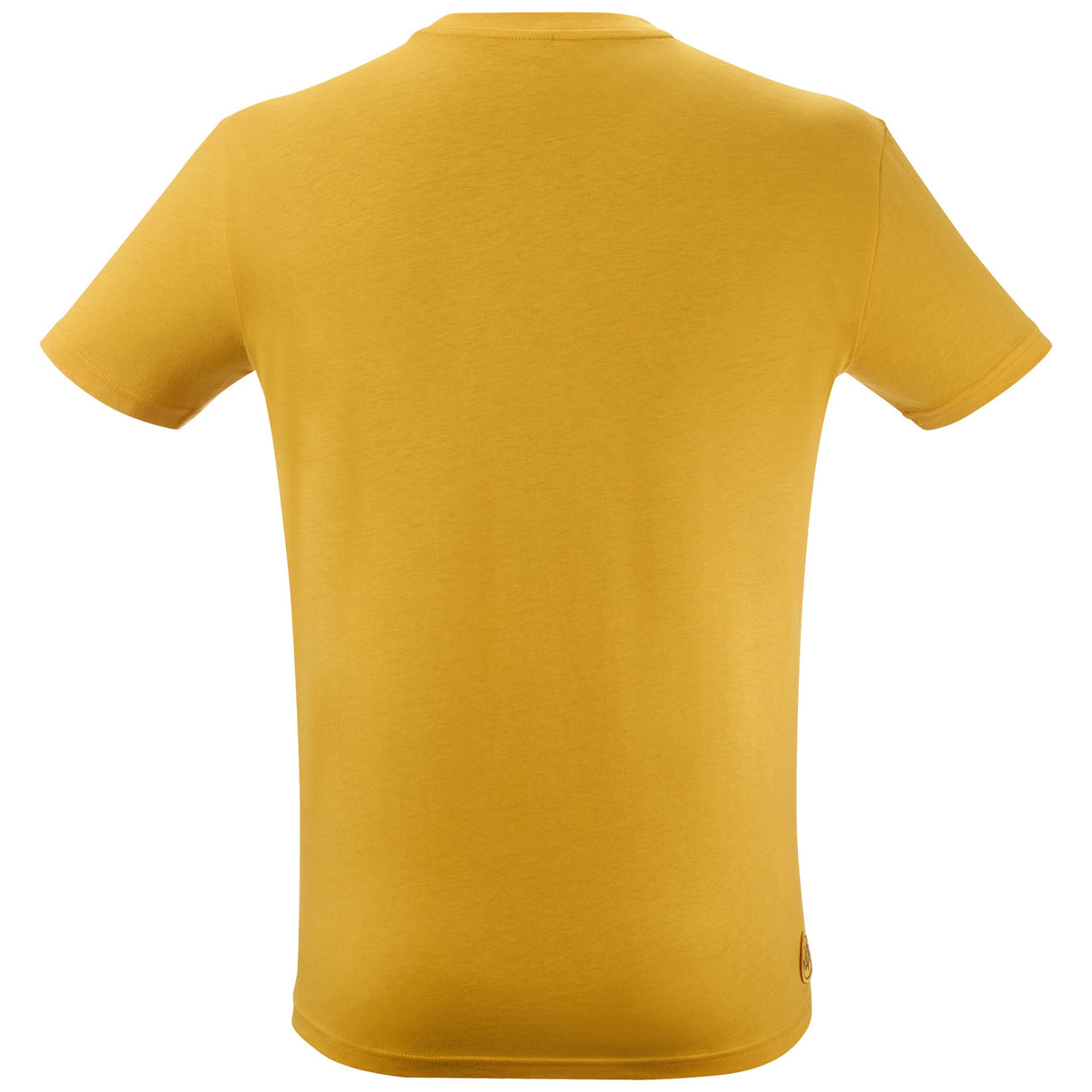 T-Shirt Mavic Heritage - Giallo - Q