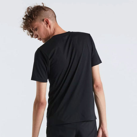 T-Shirt Specialized Drirelease - Nero - B