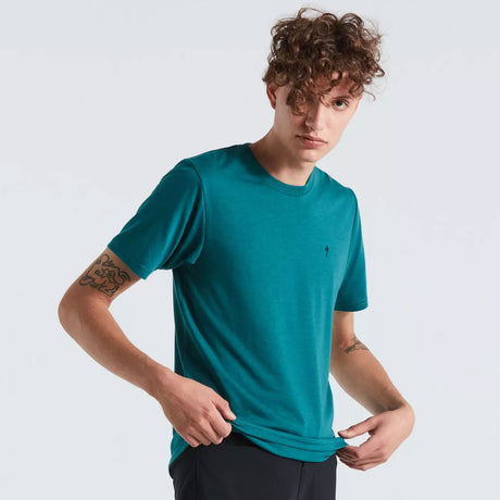 T-Shirt Specialized Drirelease - Verde - M