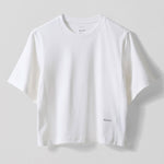 Camiseta mujer Maap Essentials - Blanco